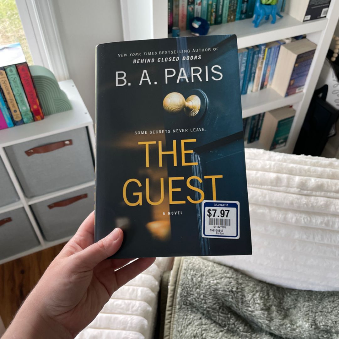 The Guest