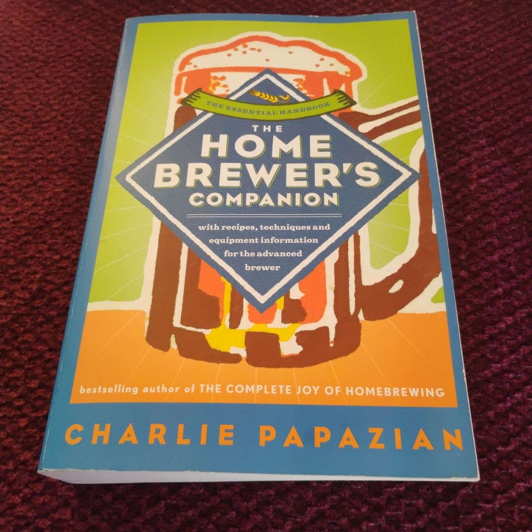 The Homebrewer's Companion
