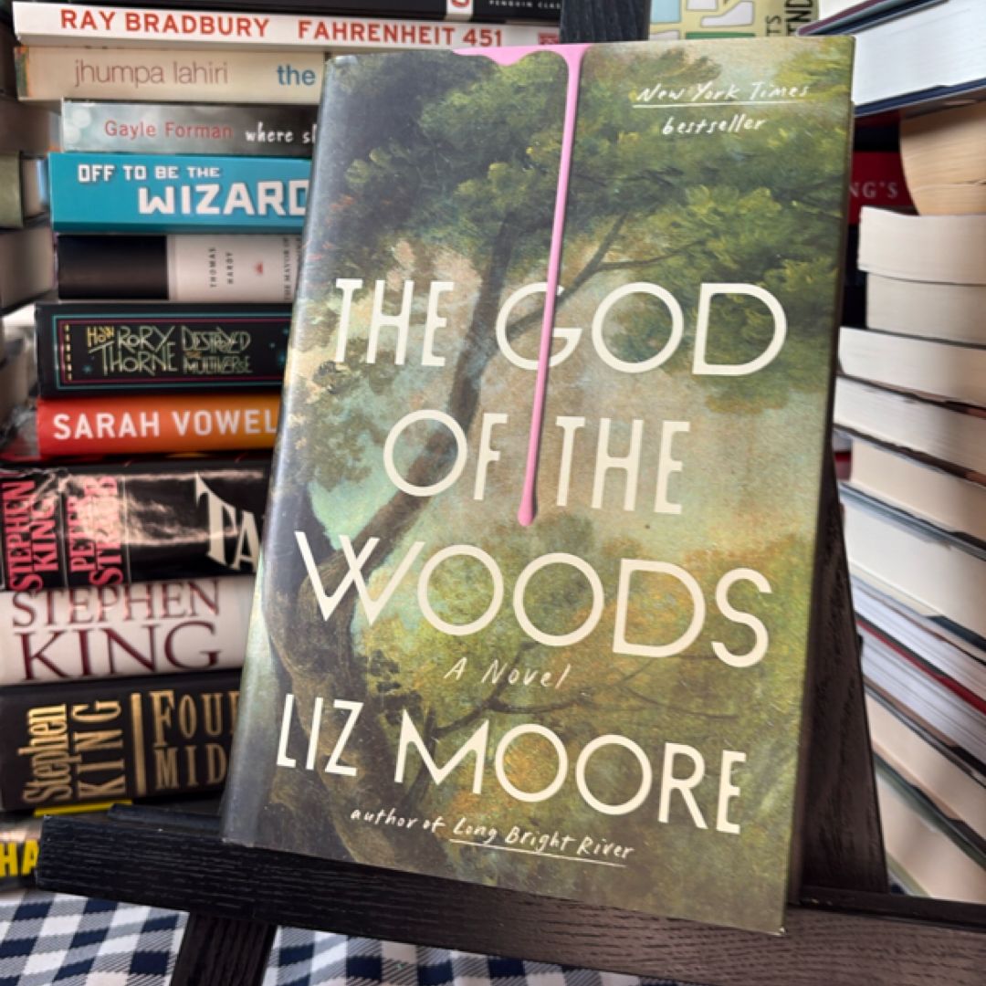 The God of the Woods