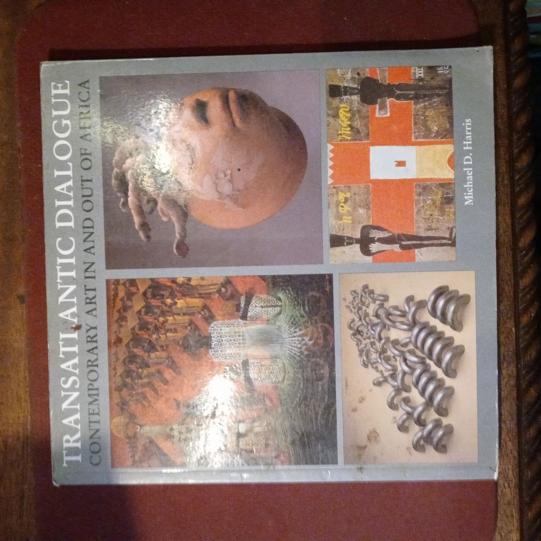 Transatlantic Dialogue