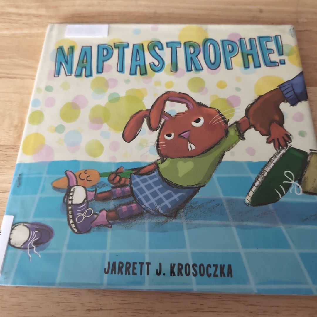 Naptastrophe!