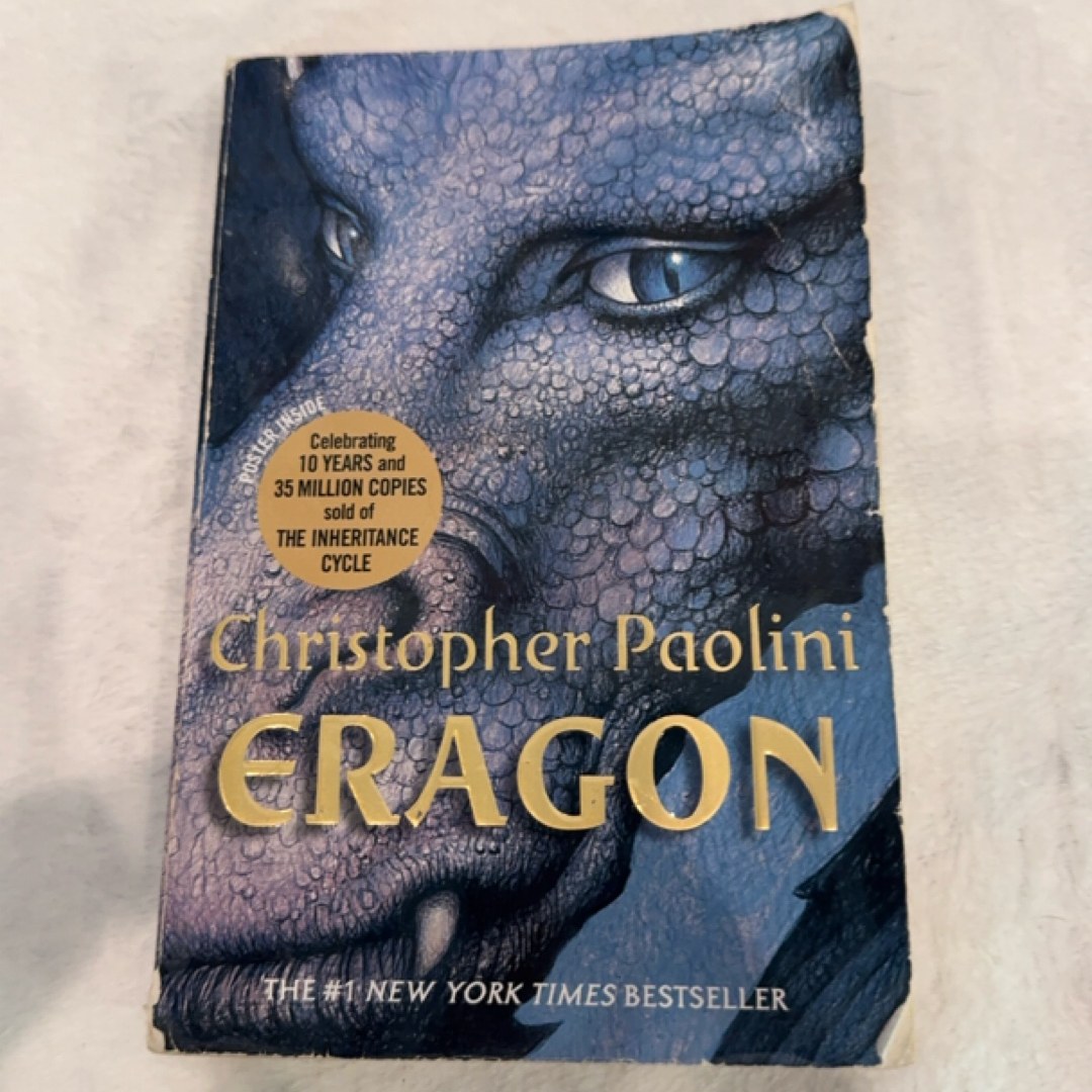 Eragon