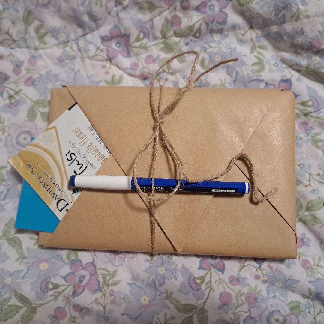 Blind date with a book!✨