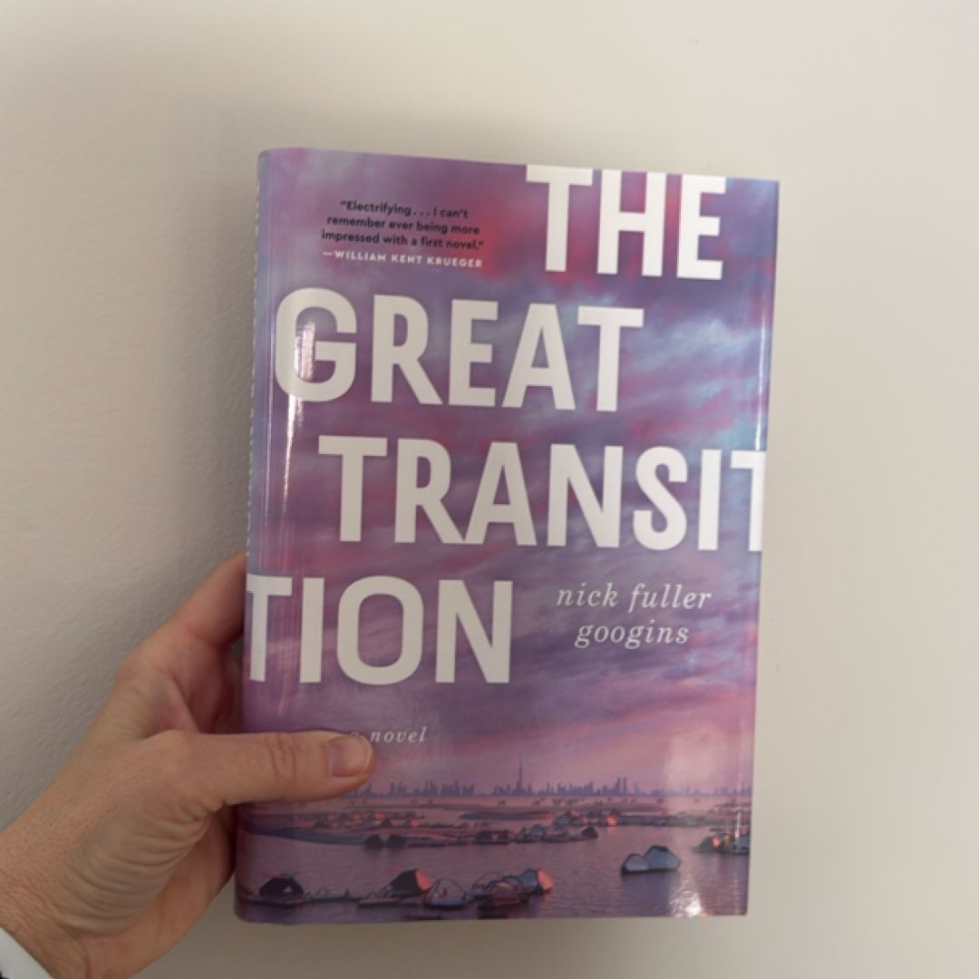 The Great Transition