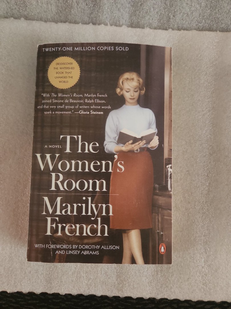 The Women's Room