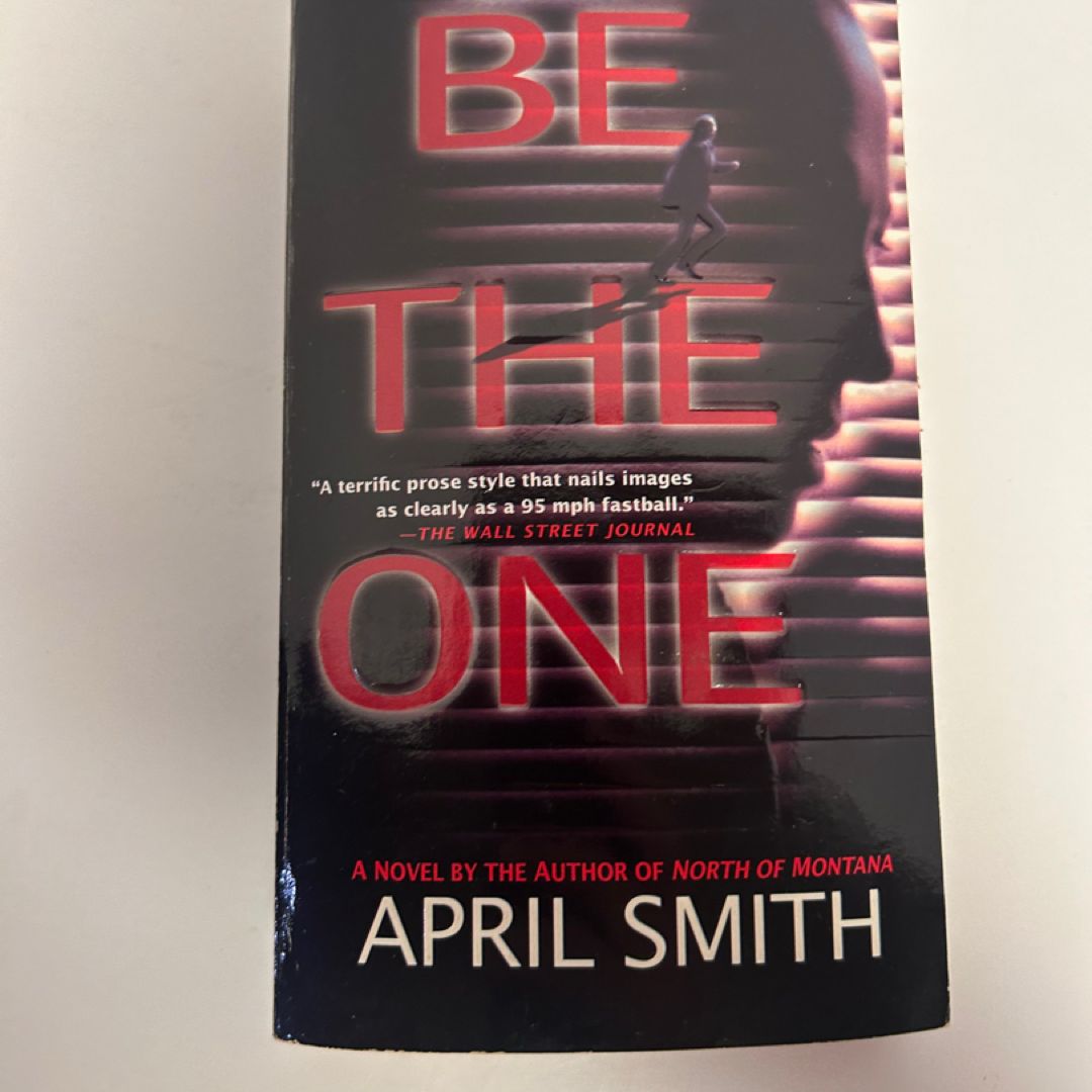 Be the One