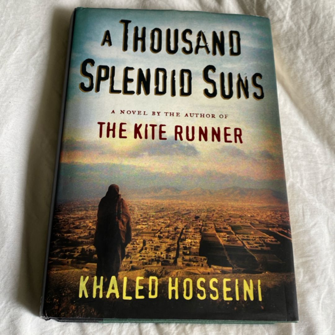 A Thousand Splendid Suns