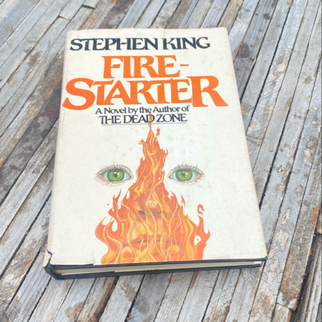Fire-Starter