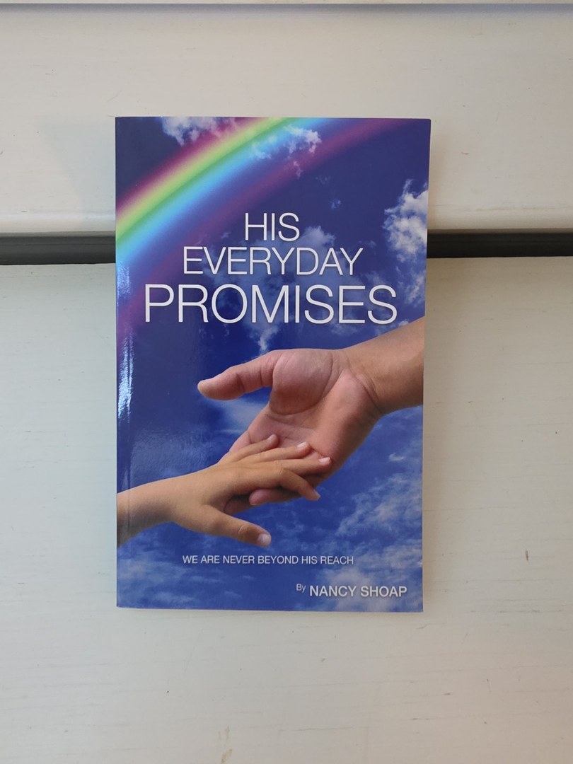 His Everyday Promises