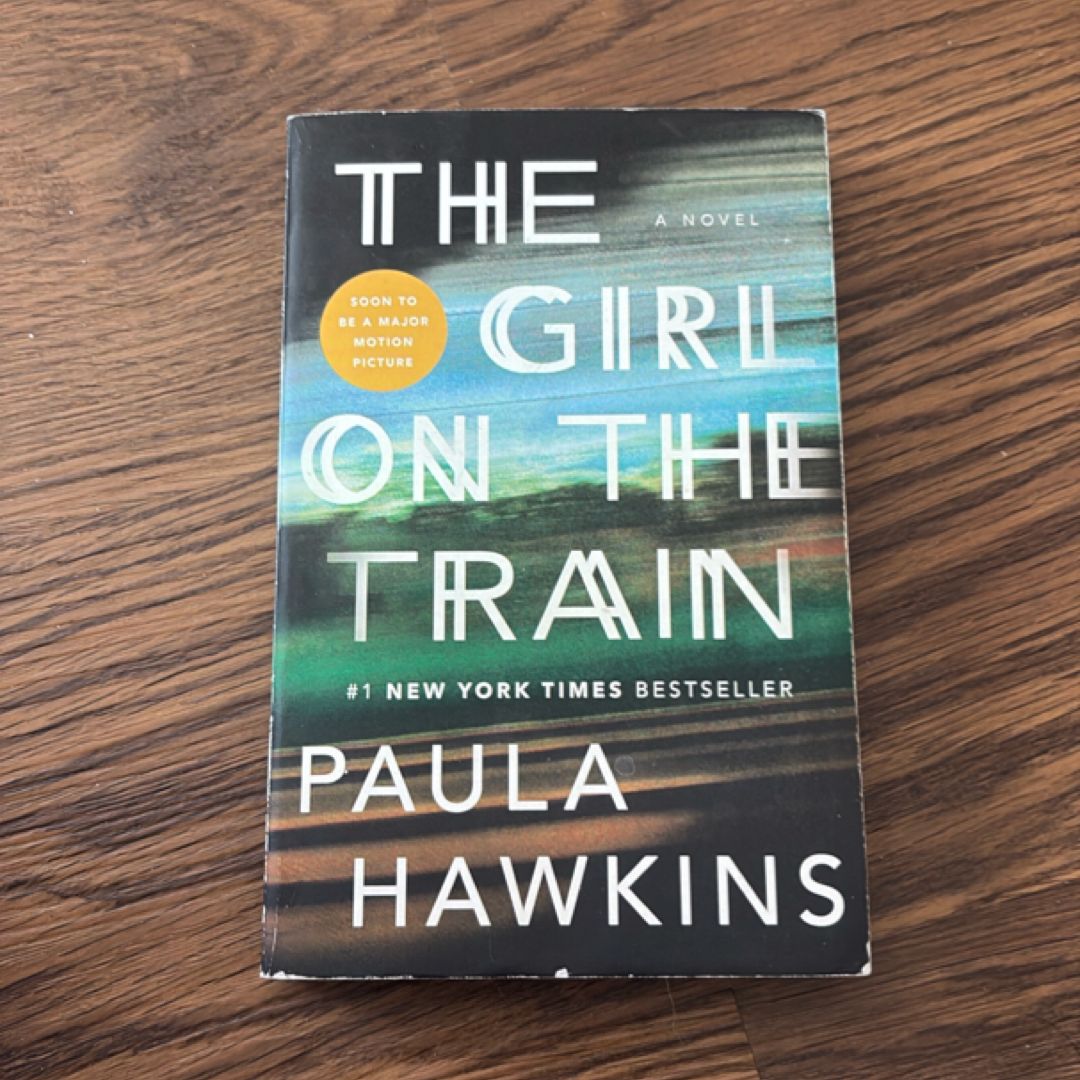 The Girl on the Train