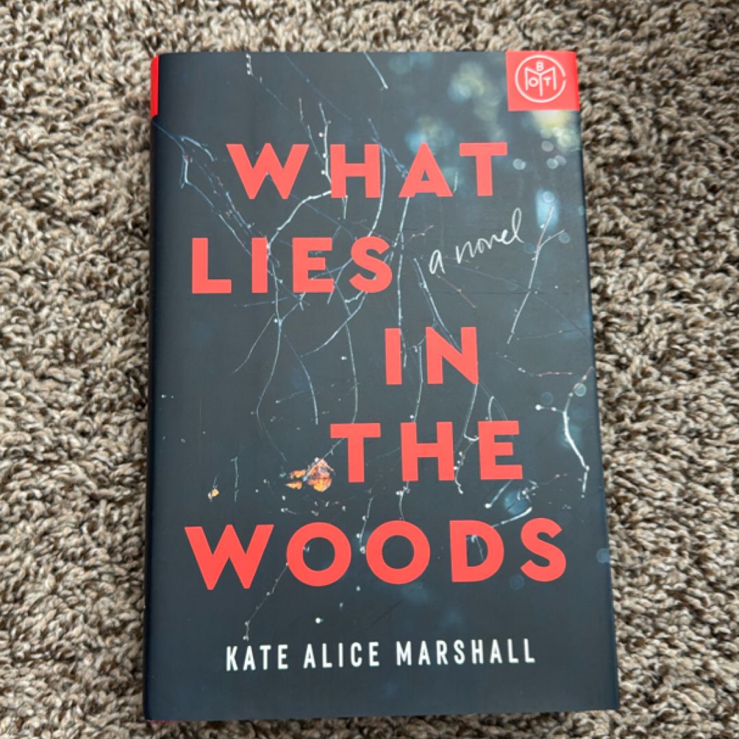 What Lies in the Woods