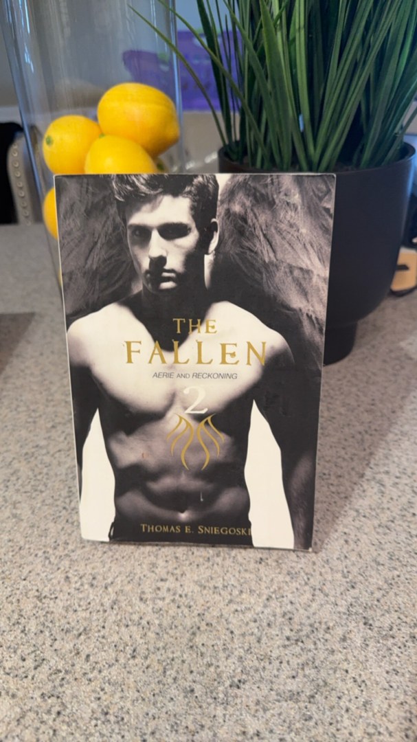 The Fallen 2