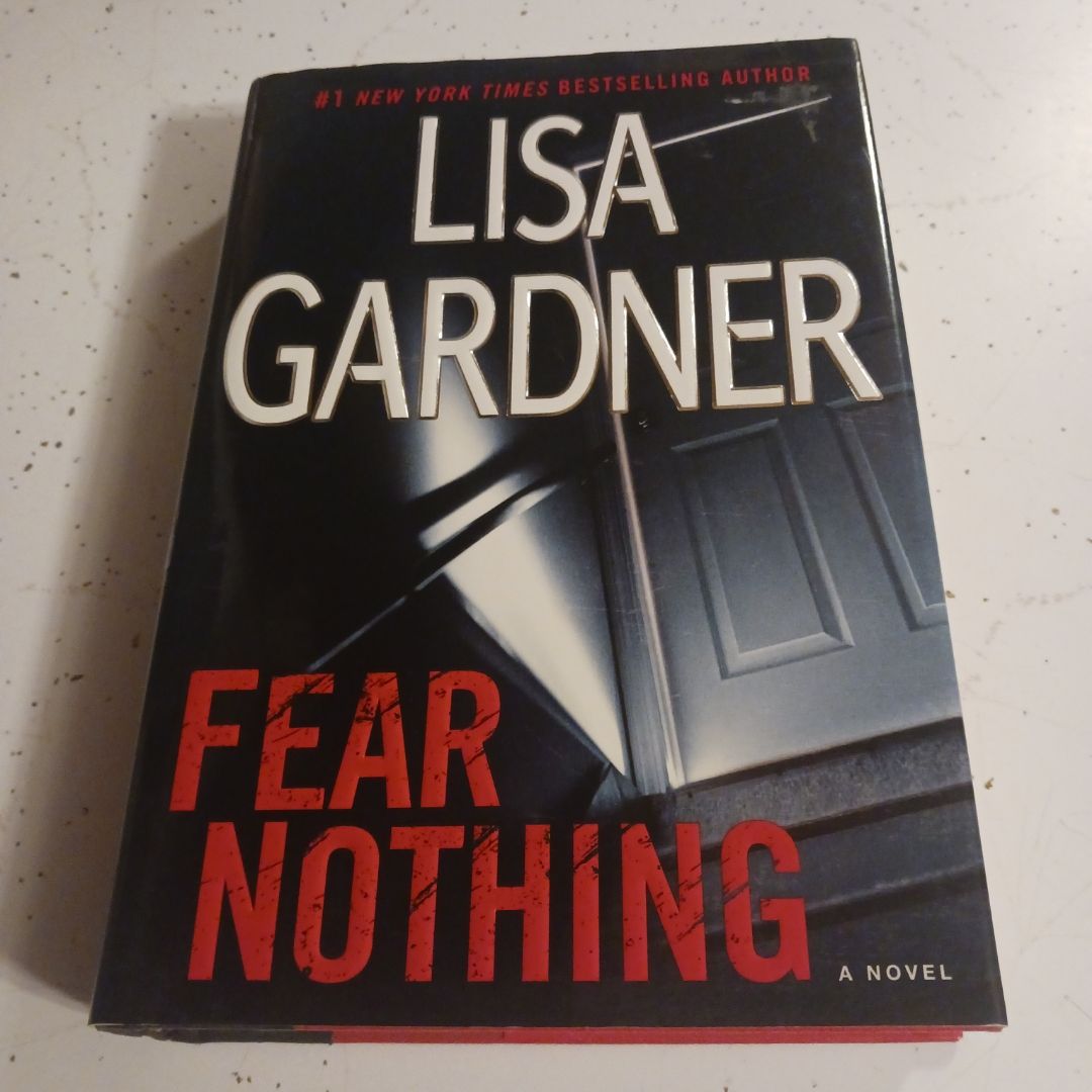 Fear Nothing