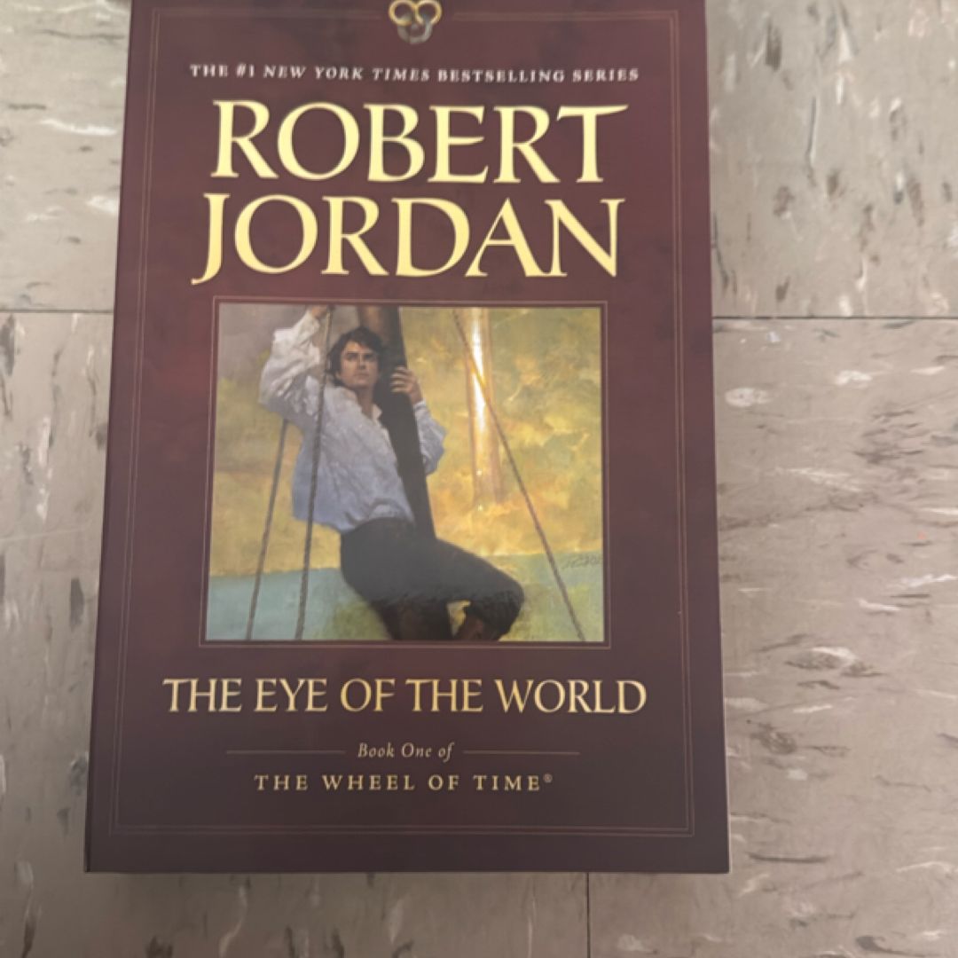 The Eye of the World