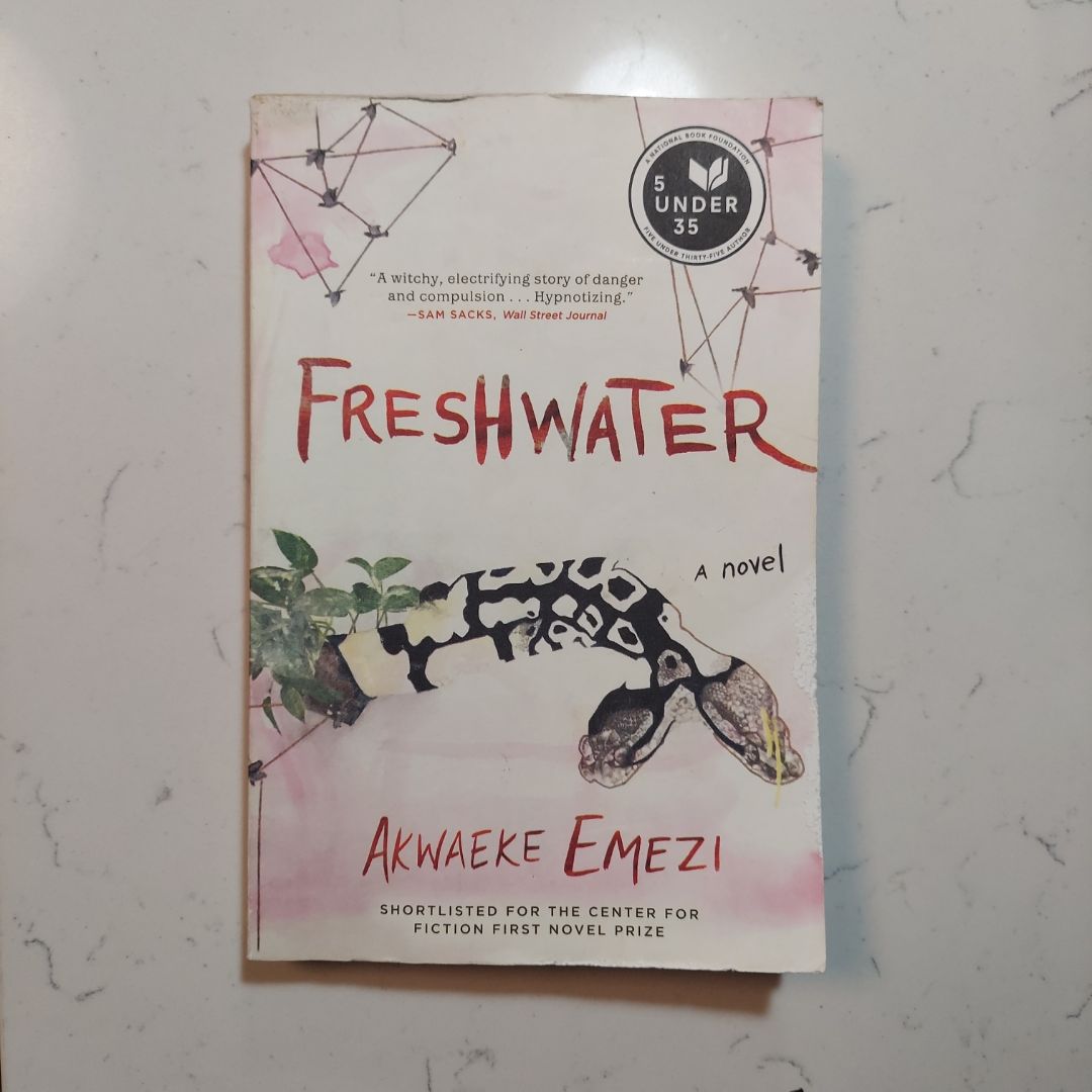 Freshwater
