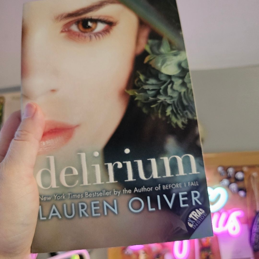 Delirium