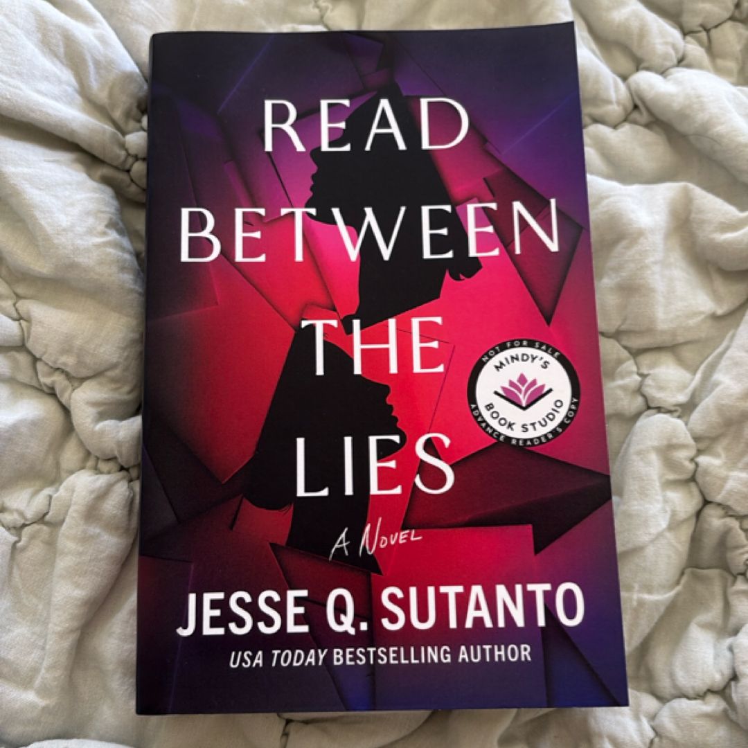 Read Between the Lies