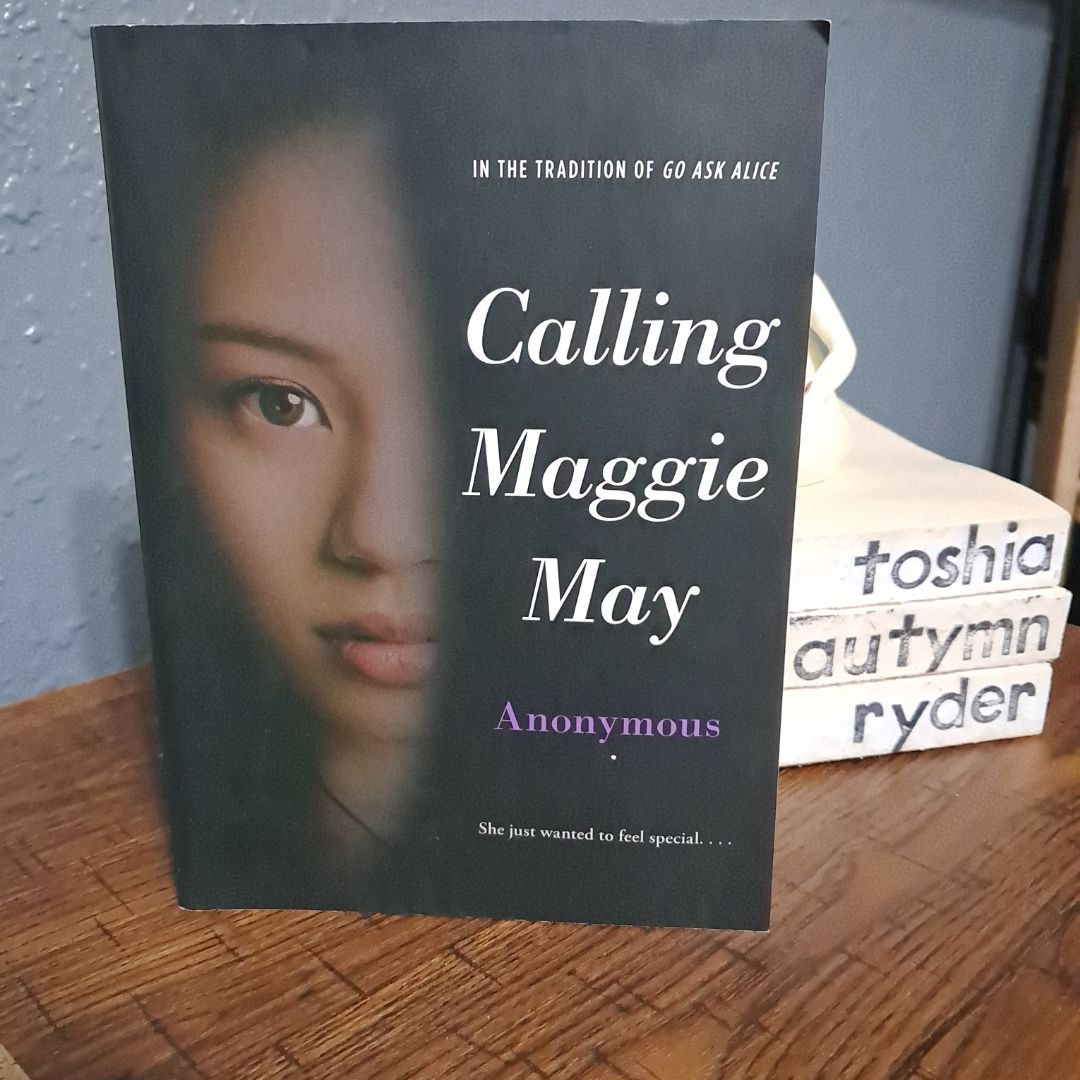 Calling Maggie May