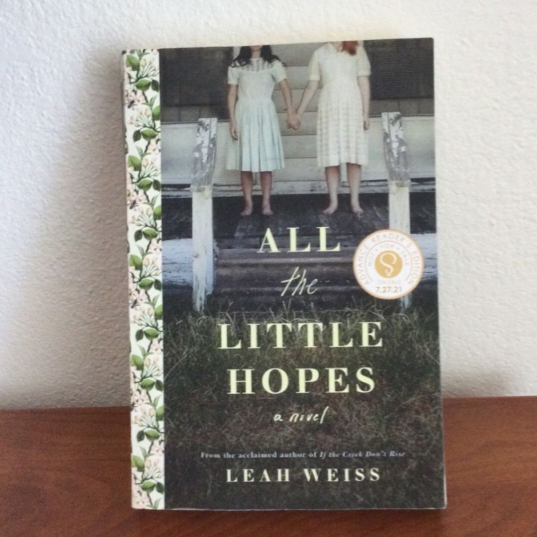 All the Little Hopes