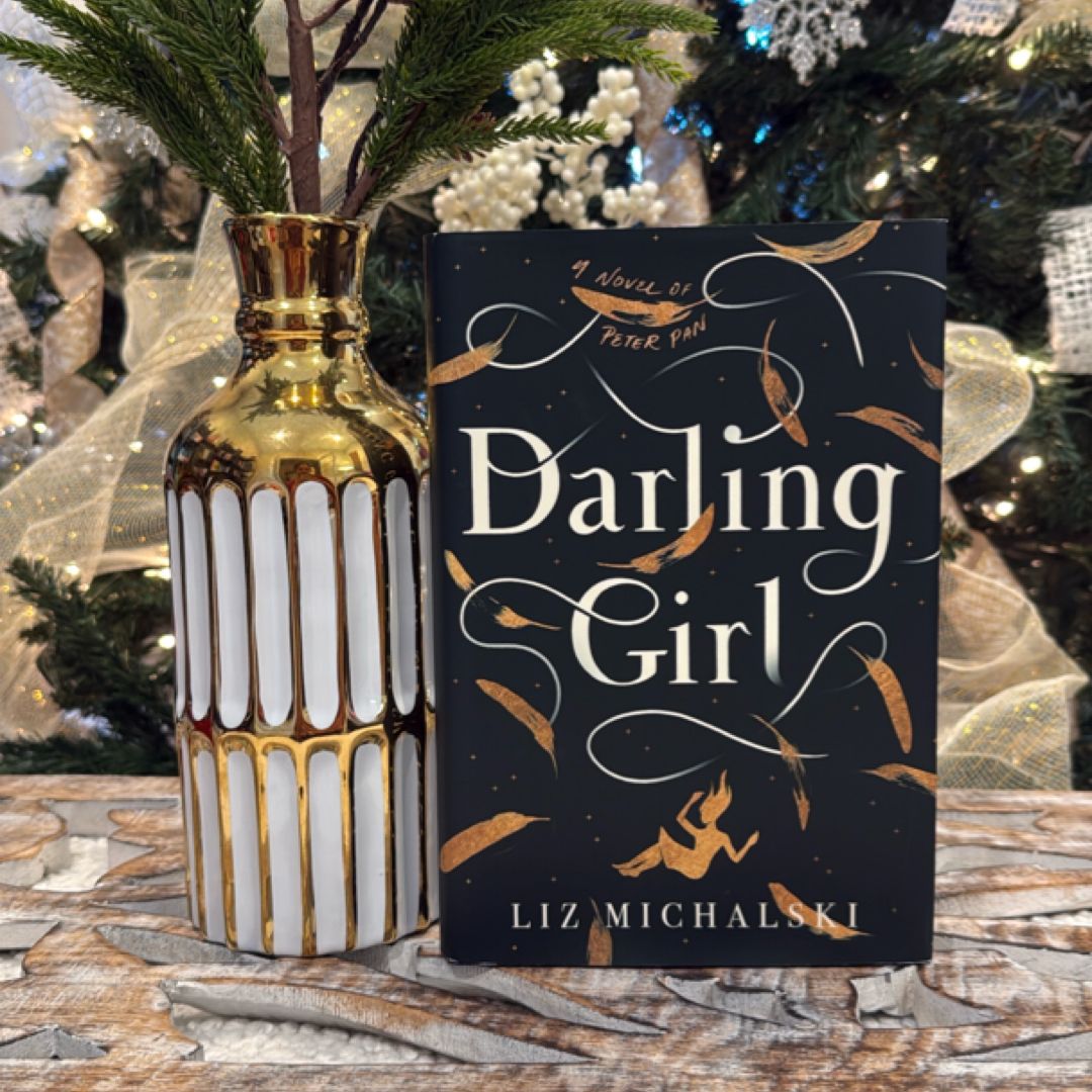 Darling Girl
