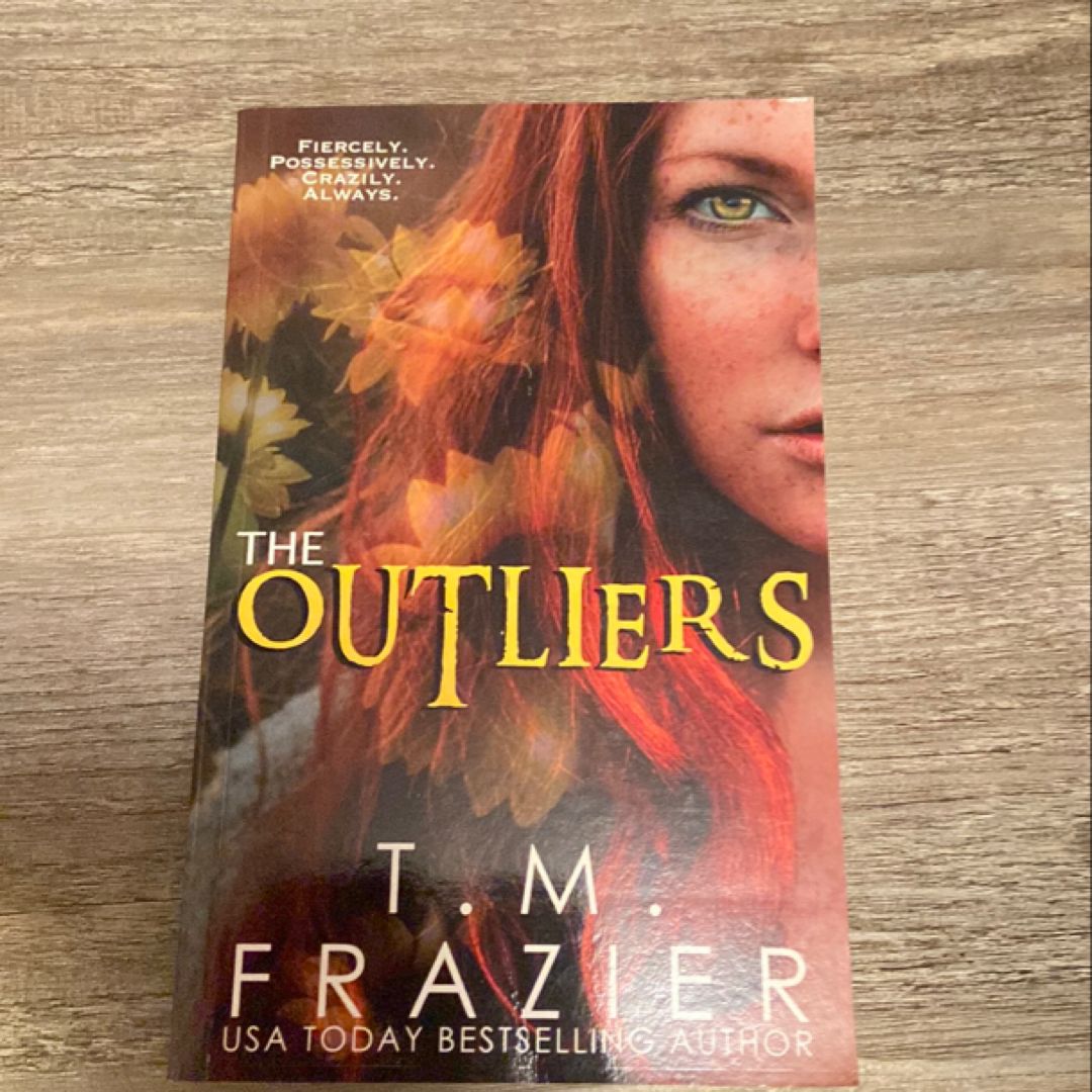 The Outliers