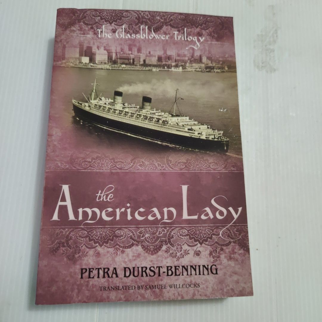 The American Lady