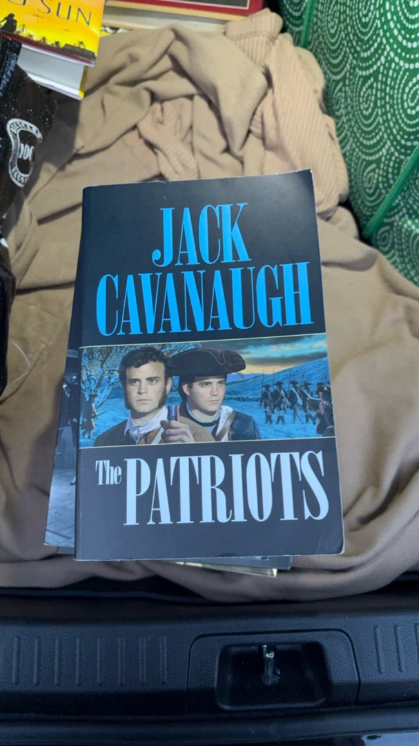 The Patriots