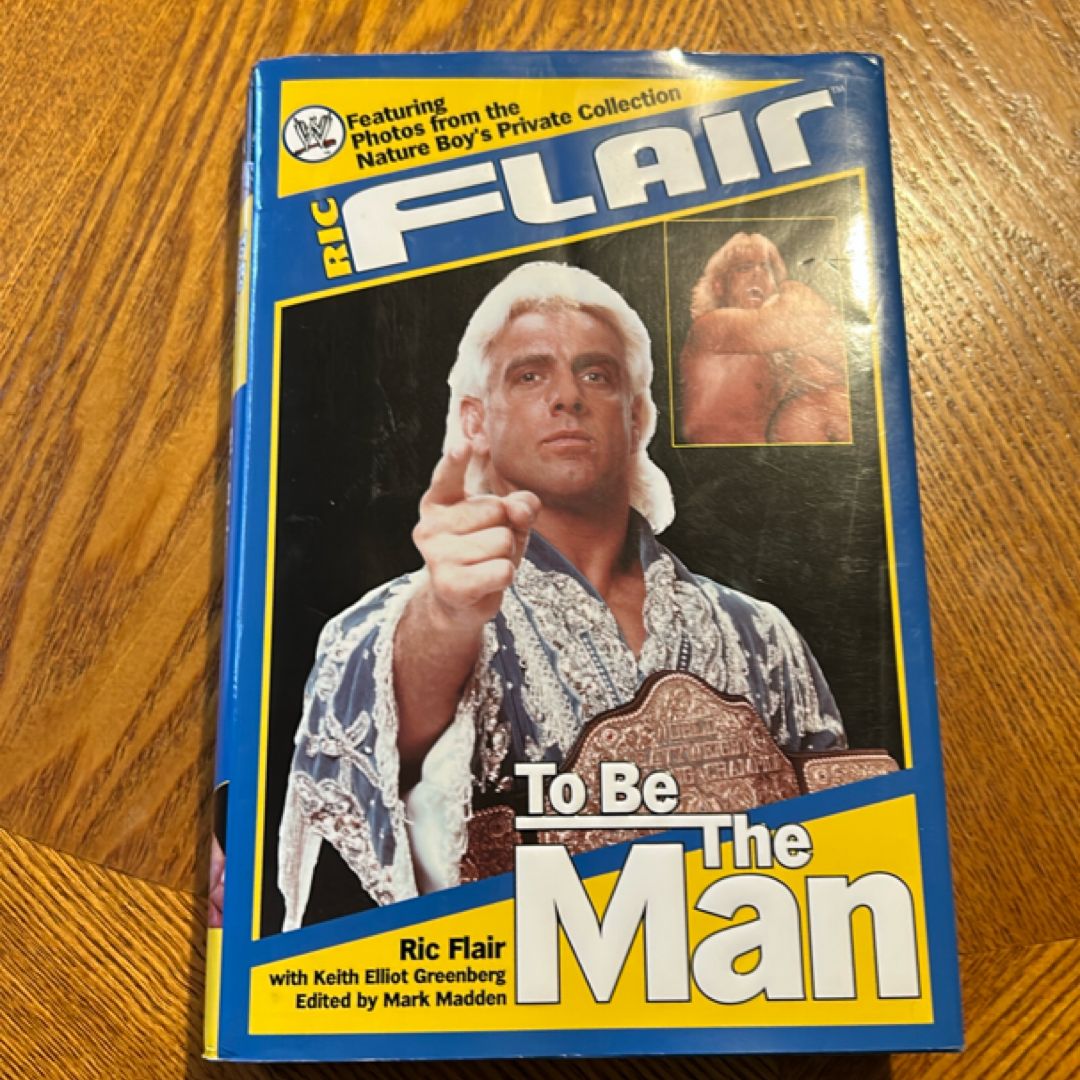 Ric Flair