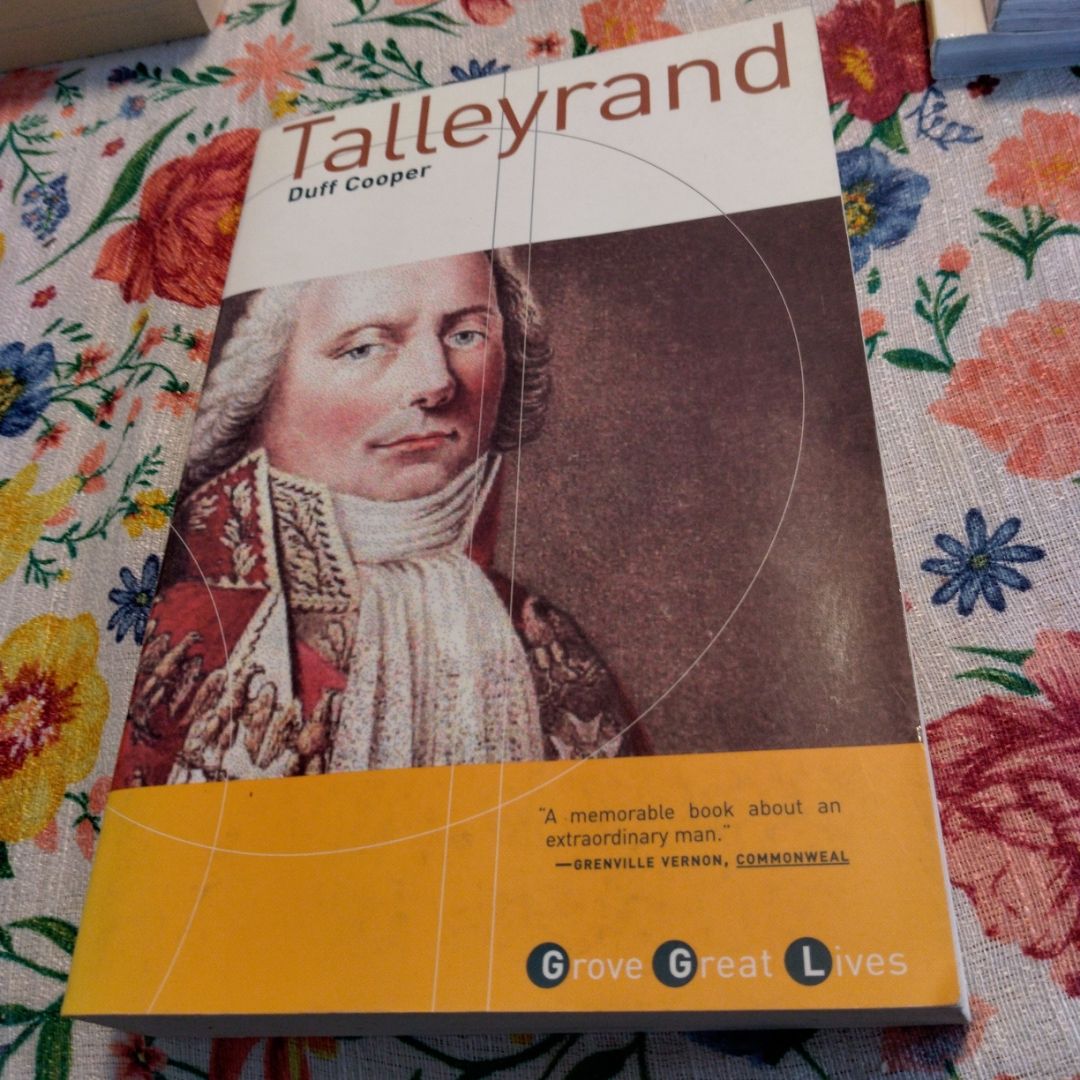 Talleyrand