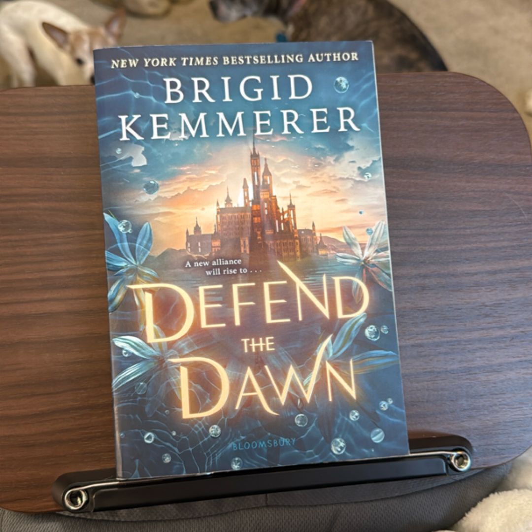 Defend the Dawn