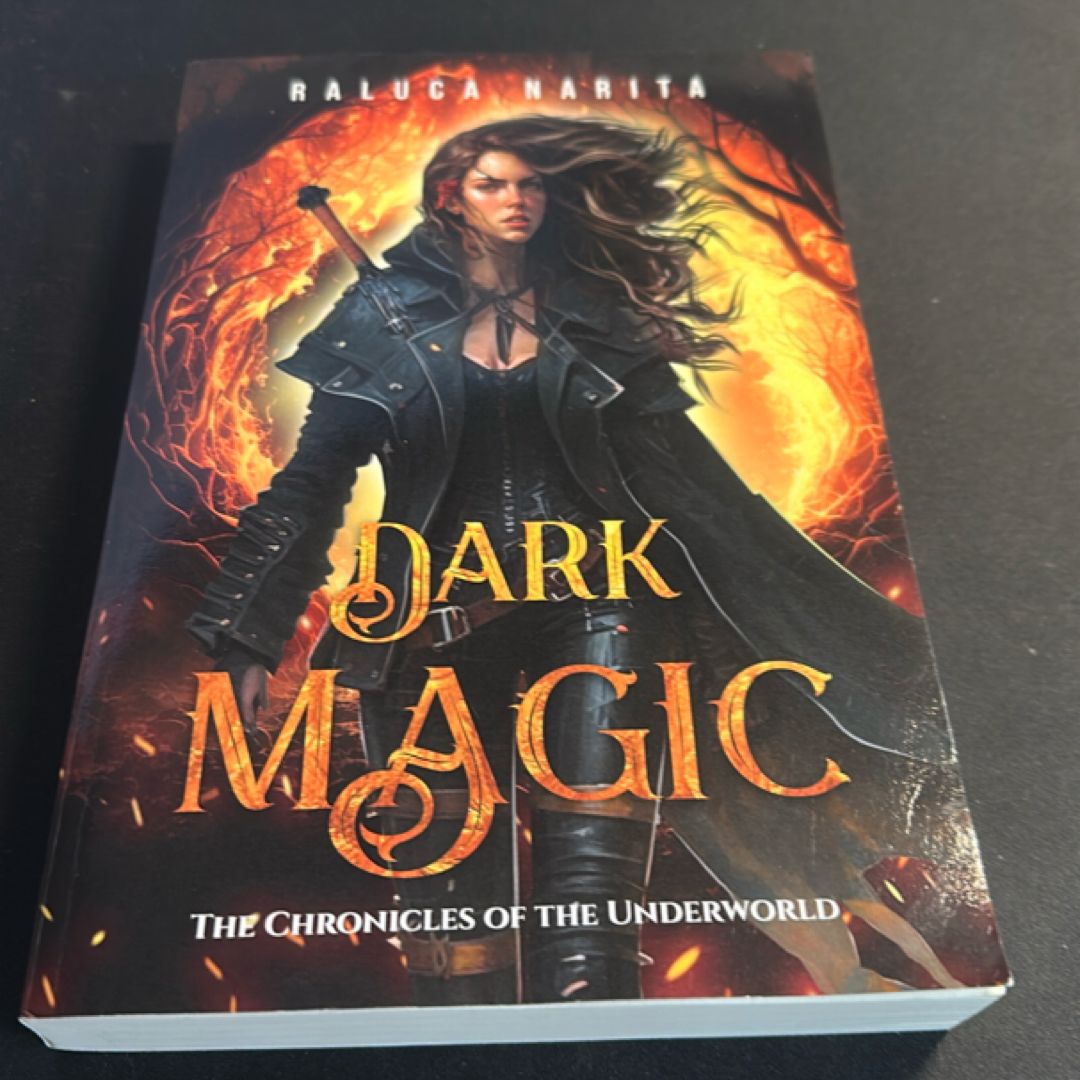 Dark Magic