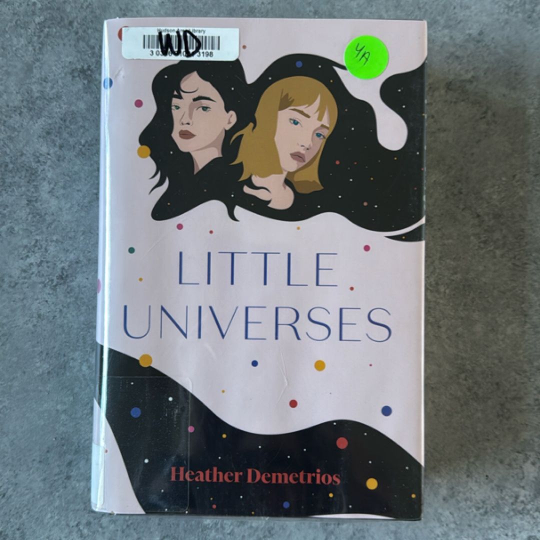 Little Universes