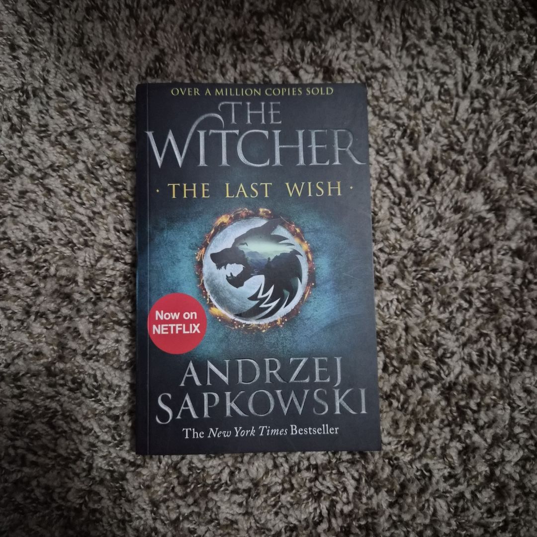 The Last Wish