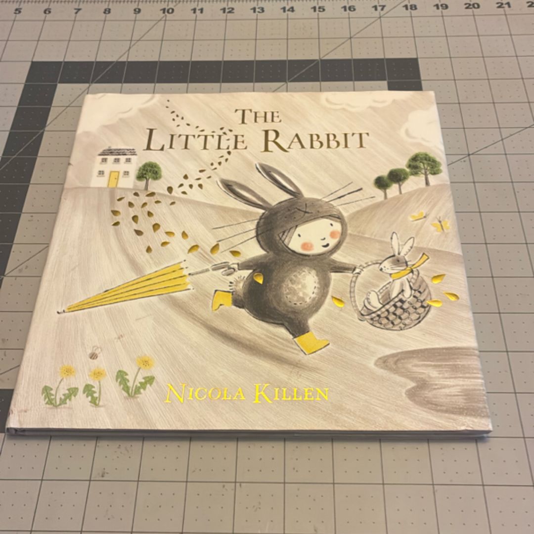 The Little Rabbit