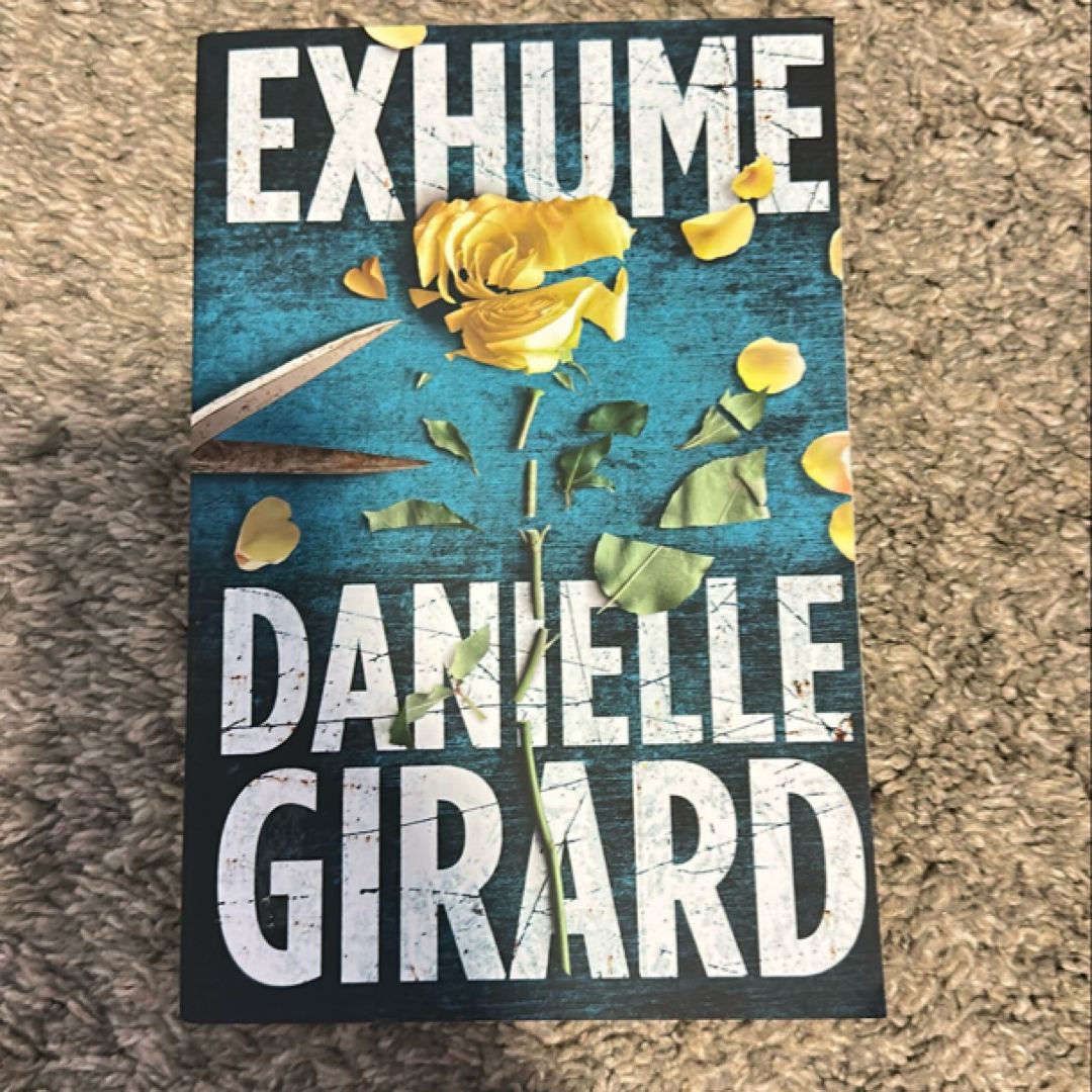 Exhume