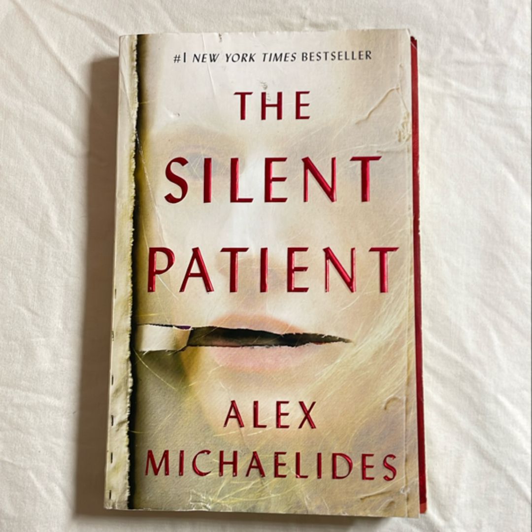 The Silent Patient