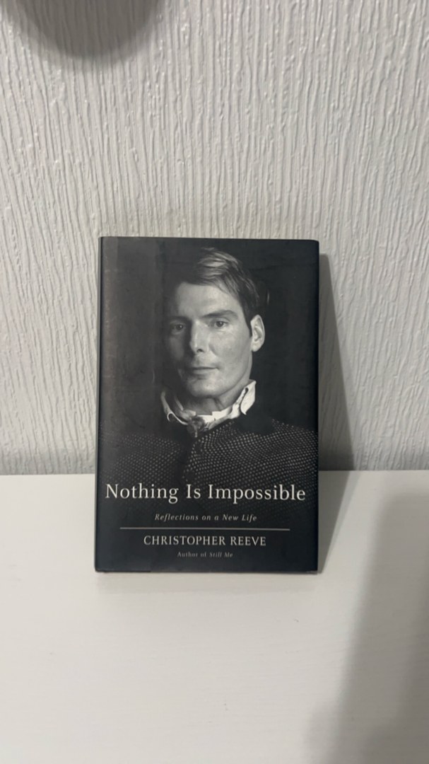 Nothing Is Impossible