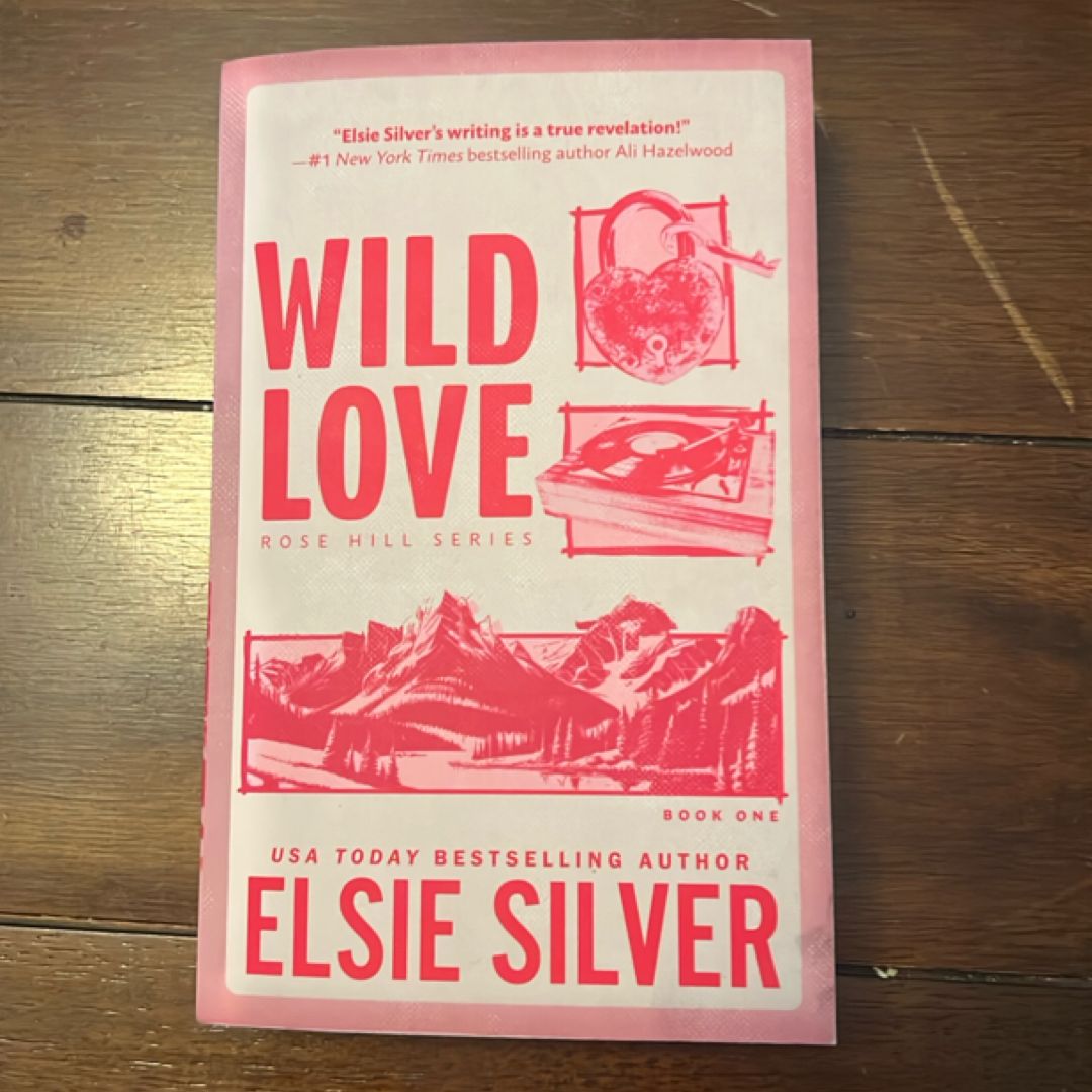 Wild Love