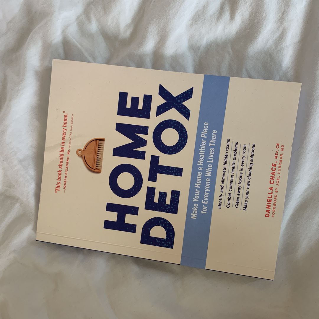 Home Detox