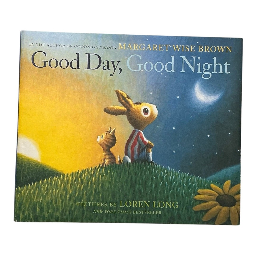 Good Day, Good Night