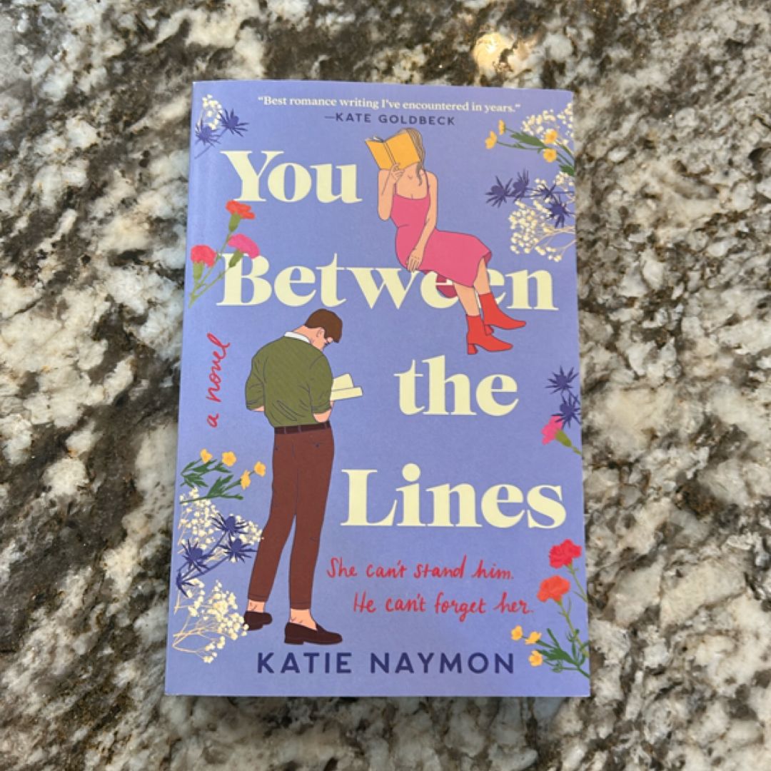 You Between the Lines