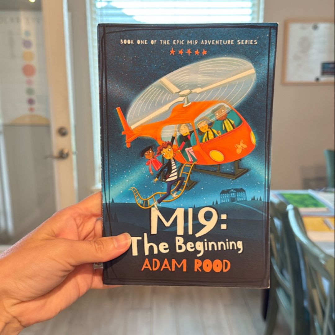 M19: the beginning 
