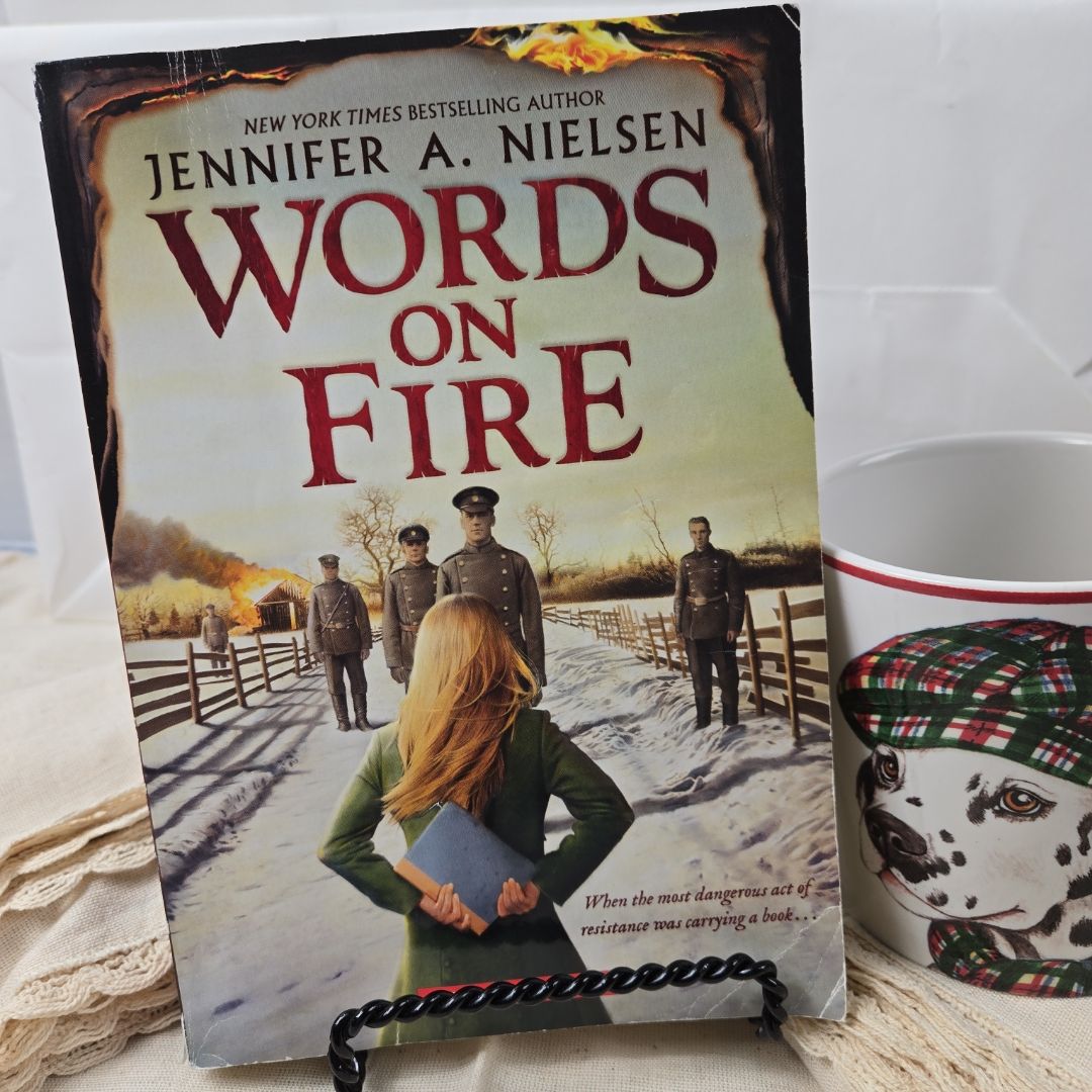 Words on Fire