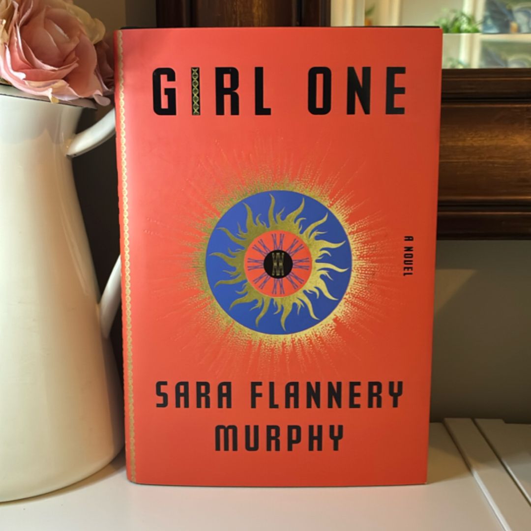 Girl One
