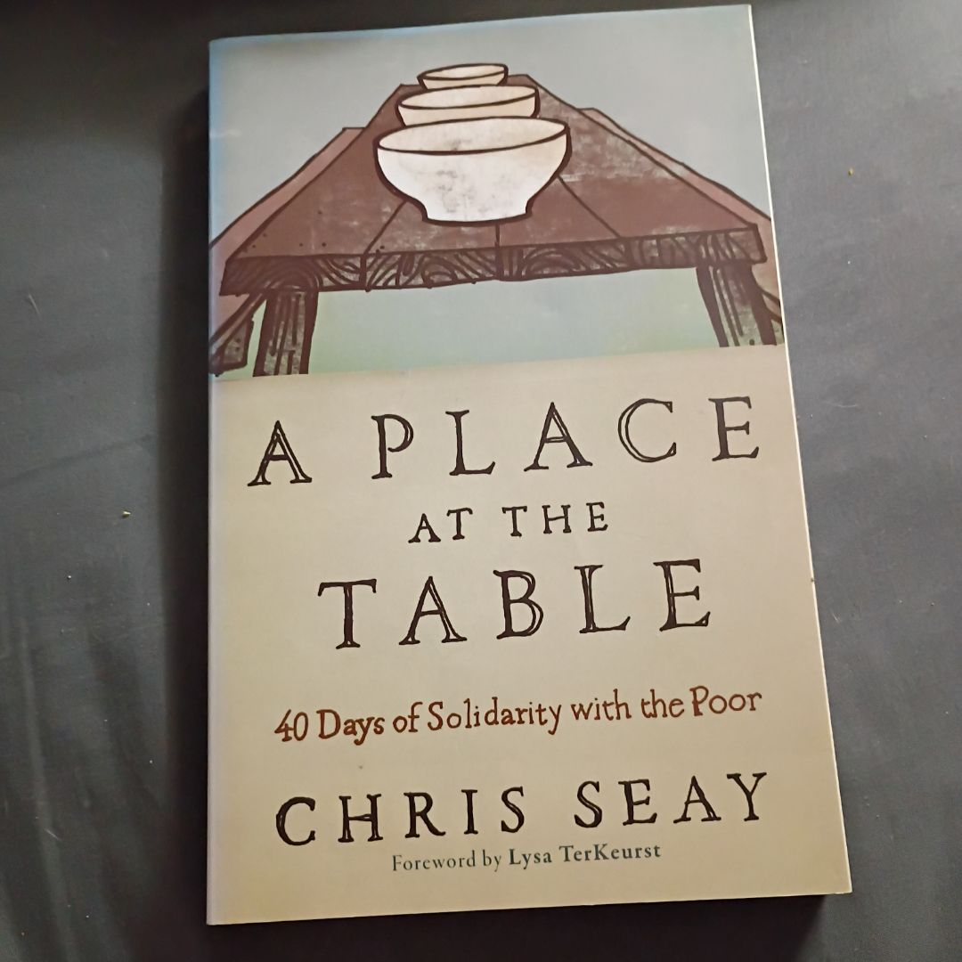 A Place at the Table