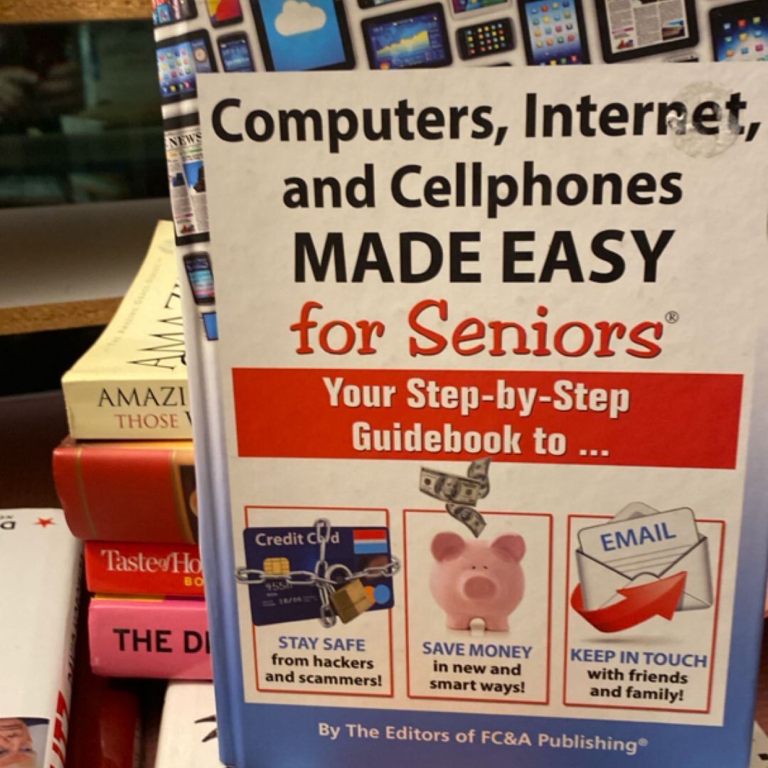 For Seniors