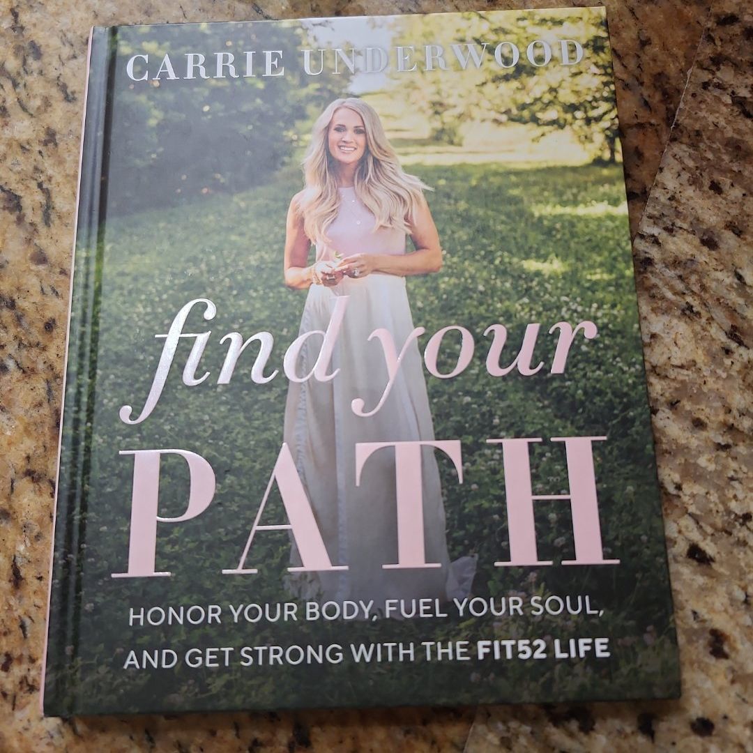 Find Your Path