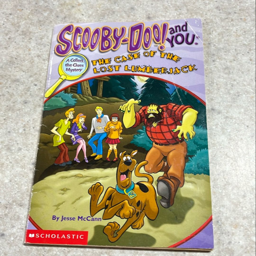 Scooby Doo and You