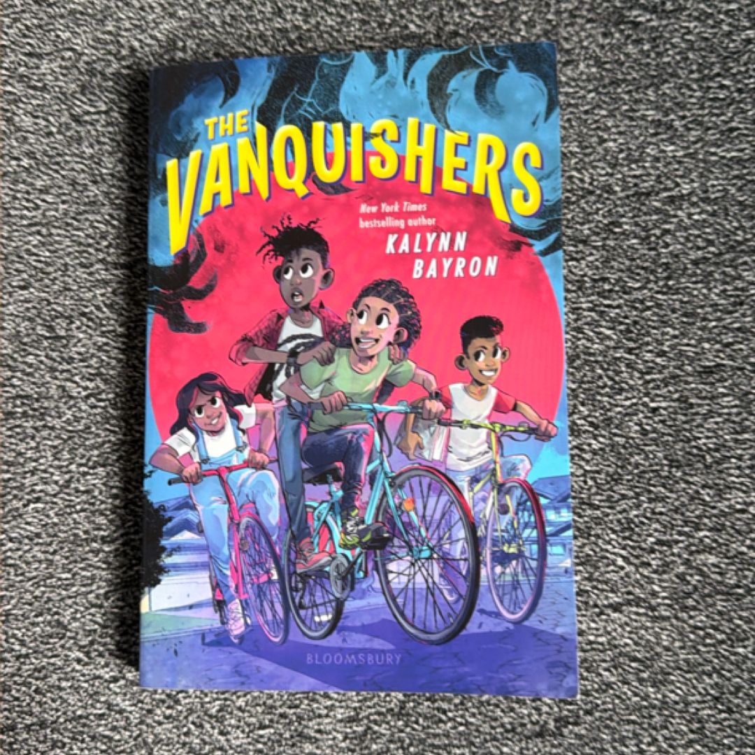 The Vanquishers