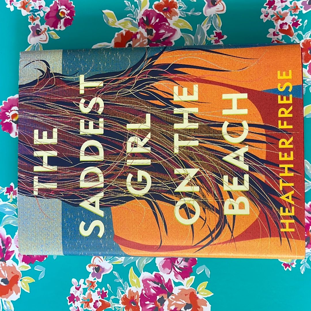 The Saddest Girl on the Beach